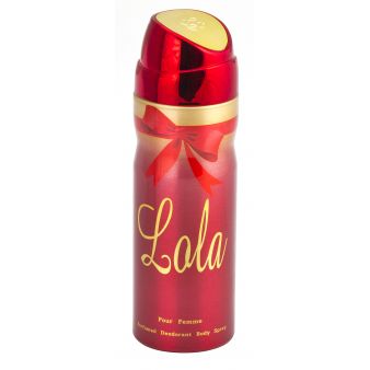 Дезодорант Lola 200 мл., Emper
