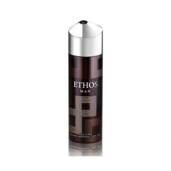 Дезодорант Ethos 175 мл., Prive Parfums