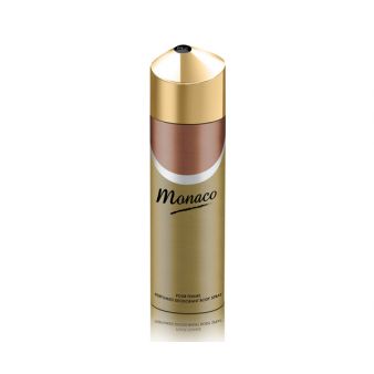 Дезодорант Monaco 175 мл., Prive Parfum