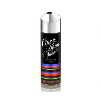 Дезодорант Once Upon A Time 175 мл., Prive Parfums