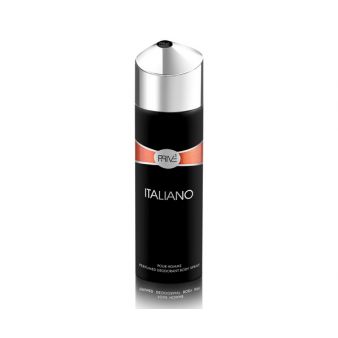 Дезодорант Italiano 175 мл., Prive Parfums