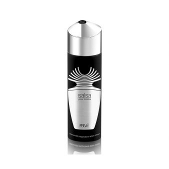 Дезодорант Salsa Man 175 мл., Prive Parfums