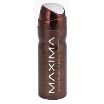 Дезодорант Maxima 200 мл., Emper