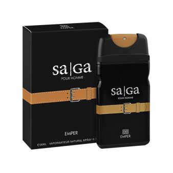 Туалетная вода Saga 20 мл., Emper