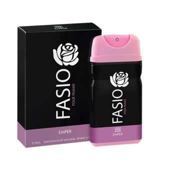 Парфюмерная вода Fasio 20 мл., Emper
