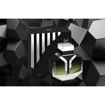 Туалетная вода Deligate Man 100 мл., Prive Parfums