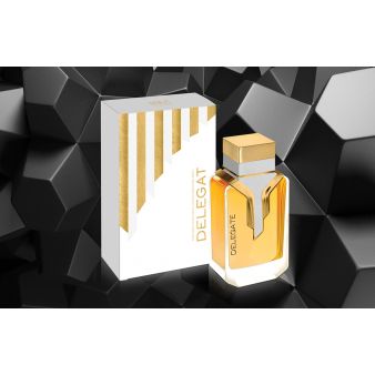 Парфюмерная вода Deligate Woman 100 мл., Prive Parfum