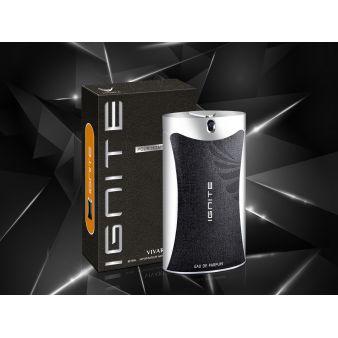 Туалетная вода Ignite Man 75 мл., Emper