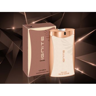 Парфюмерная вода Ignite Woman 75 мл., Emper